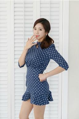 穿真空短裙挤公交会被赶走吗