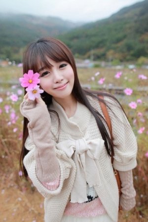 姐姐帮我带小雨伞的说说